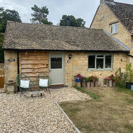 Cosy Cotswolds Self-Contained One Bedroom Cottage Chipping Norton Esterno foto