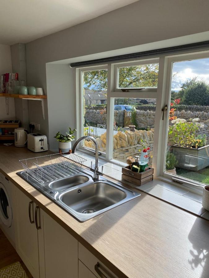 Cosy Cotswolds Self-Contained One Bedroom Cottage Chipping Norton Esterno foto