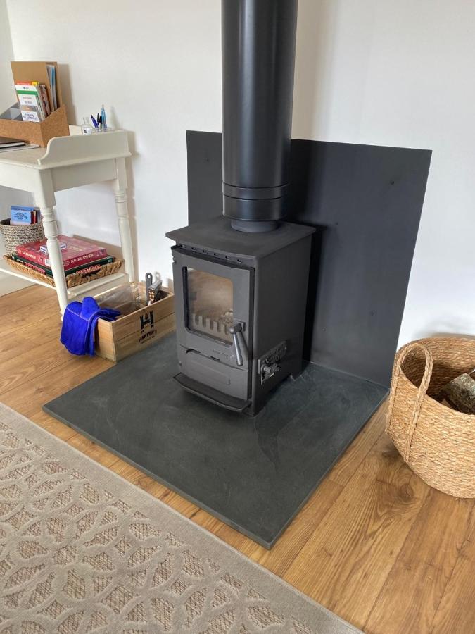Cosy Cotswolds Self-Contained One Bedroom Cottage Chipping Norton Esterno foto