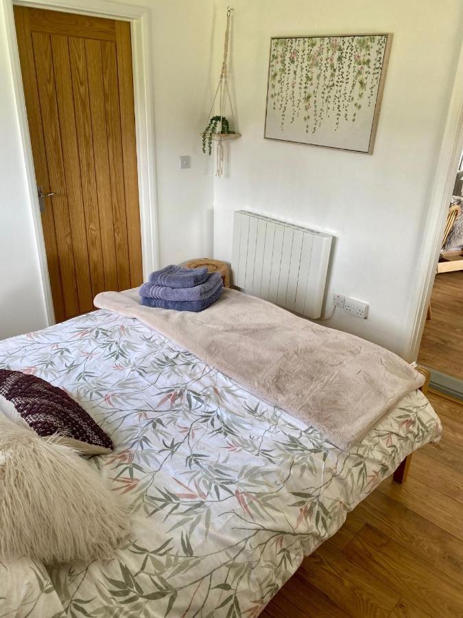 Cosy Cotswolds Self-Contained One Bedroom Cottage Chipping Norton Esterno foto