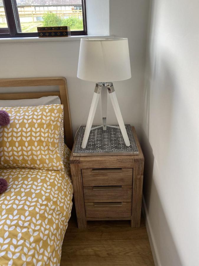 Cosy Cotswolds Self-Contained One Bedroom Cottage Chipping Norton Esterno foto