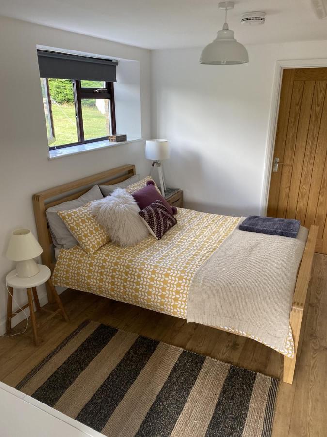 Cosy Cotswolds Self-Contained One Bedroom Cottage Chipping Norton Esterno foto