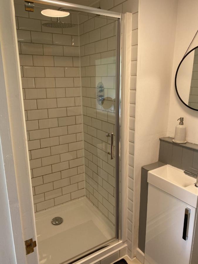 Cosy Cotswolds Self-Contained One Bedroom Cottage Chipping Norton Esterno foto