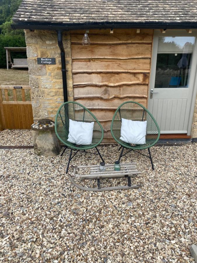 Cosy Cotswolds Self-Contained One Bedroom Cottage Chipping Norton Esterno foto